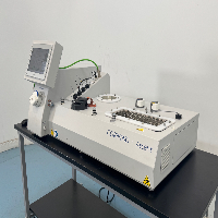 Corning Ascent Fixed Bed Reactor System image 0